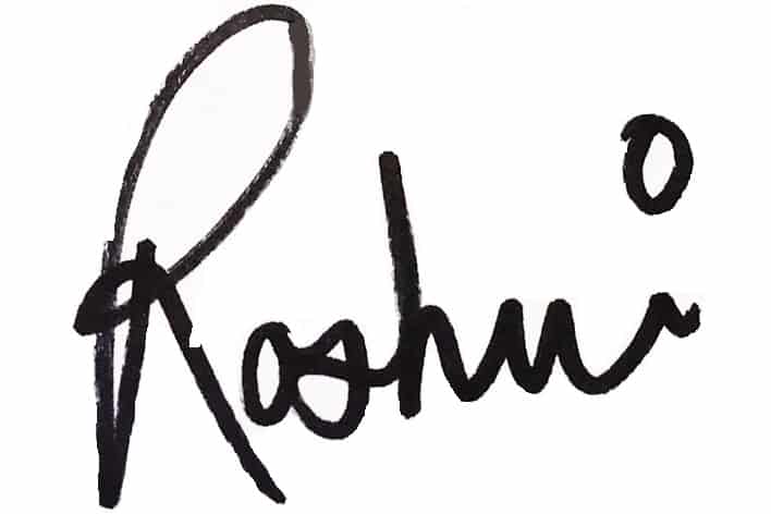 rosh_signature